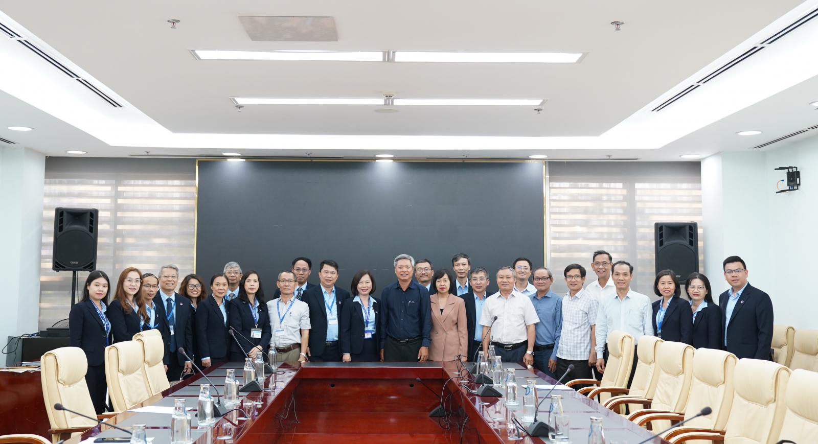 Đà Nẵng thúc đẩy đổi mới sáng tạo trong lĩnh vực y tế, tăng cường vai trò của Trường Đại học Kỹ thuật Y - Dược Đà Nẵng